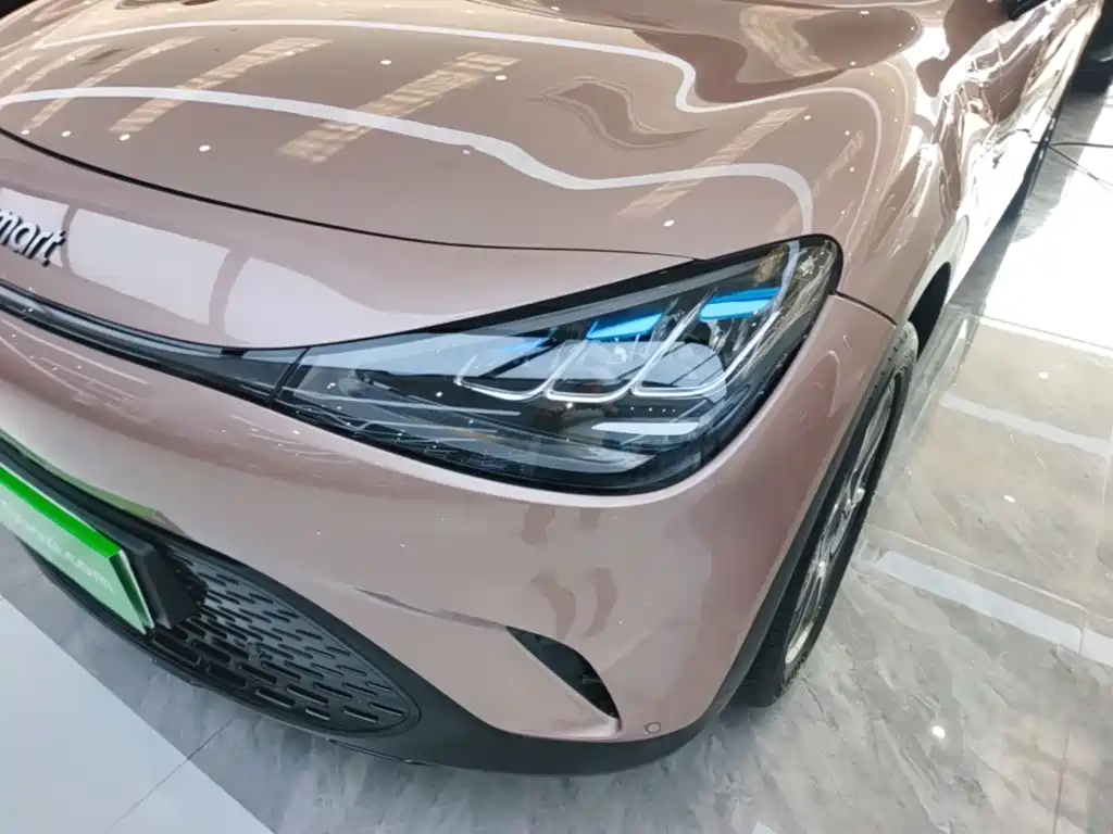 smart Smart #1 — миниатюра 24