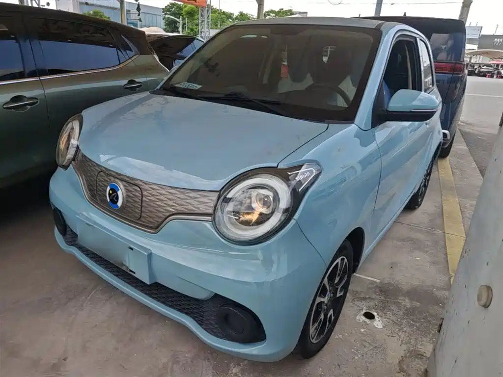 Xinri i03 — миниатюра 2
