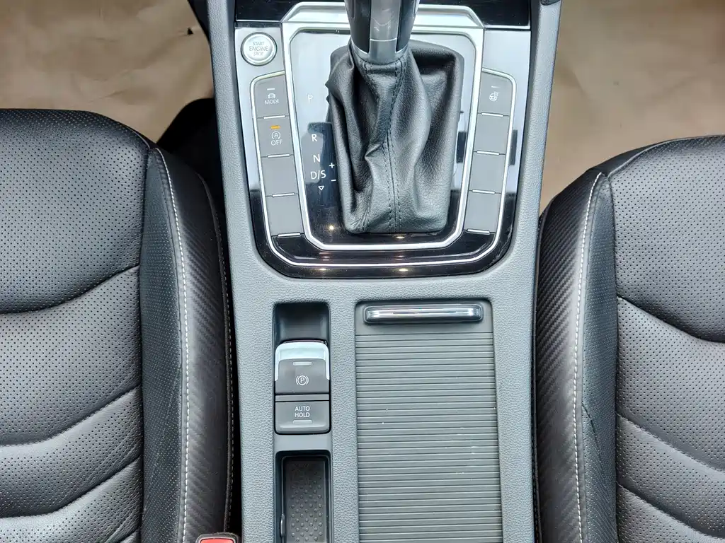 Volkswagen CC — миниатюра 15