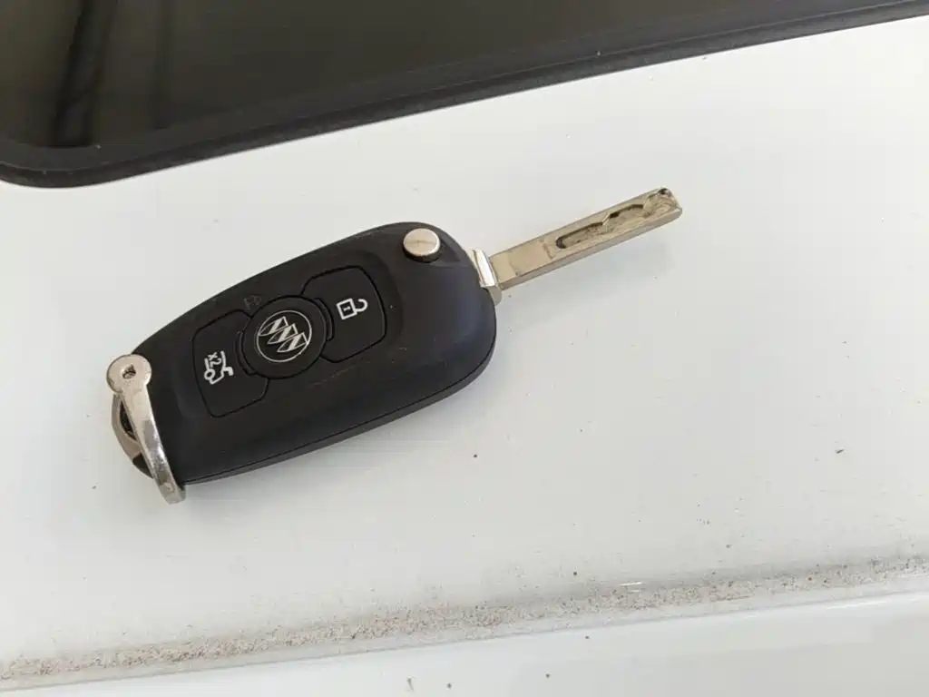Buick Verano — миниатюра 9