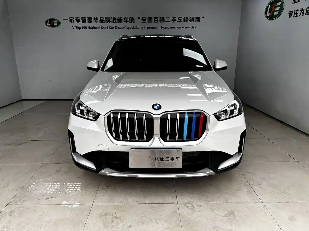 BMW X1 — миниатюра 3