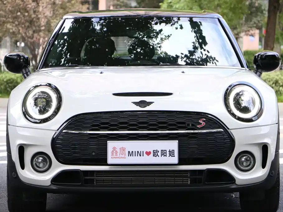 MINI Mini Clubman — миниатюра 2