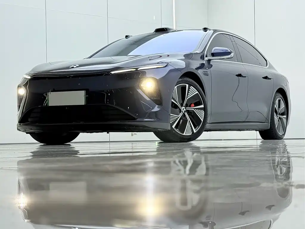 NIO ET7 — миниатюра 2