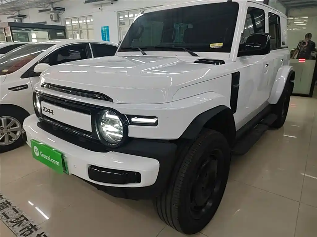 iCAR iCAR 超级V23 2025