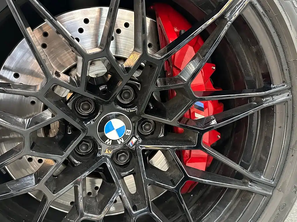 BMW M3 — фотографии объявления, Фото 24