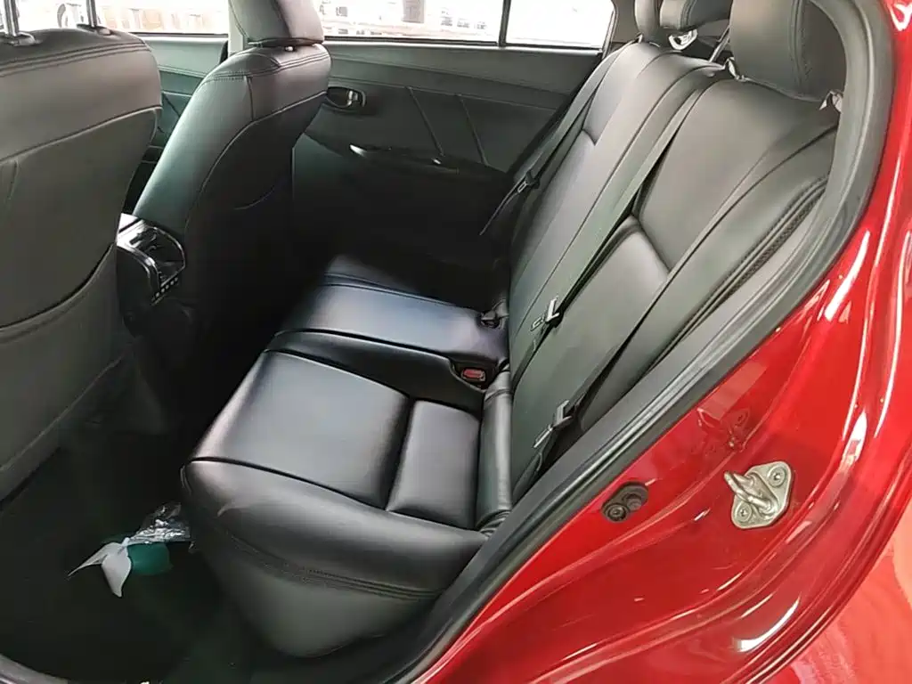 Toyota Vios — миниатюра 17