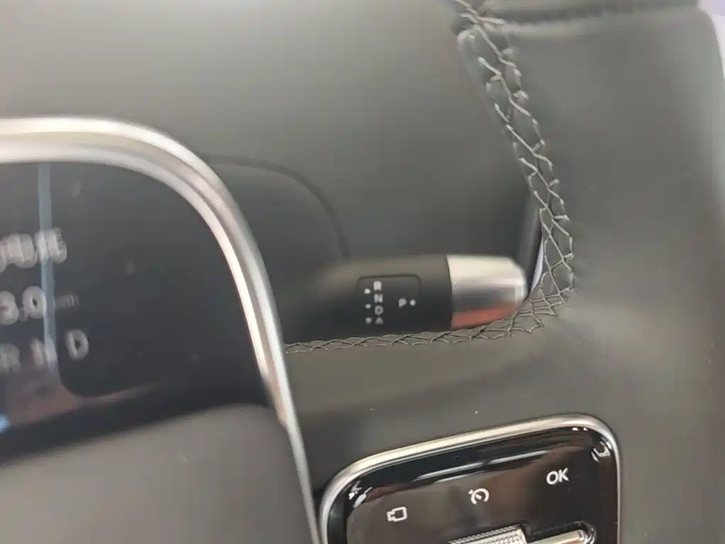 Li Auto Li L7 — миниатюра 14