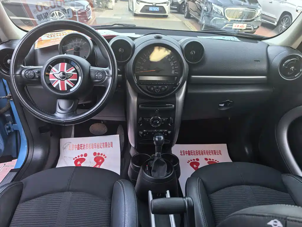 MINI Mini Countryman — миниатюра 6