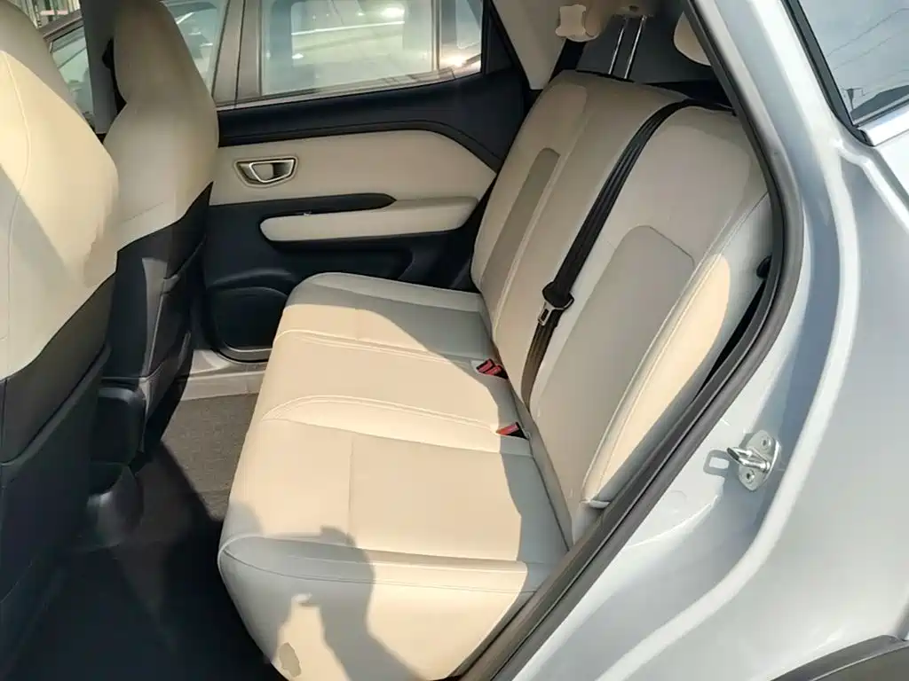 Wuling Bingo PLUS — миниатюра 17