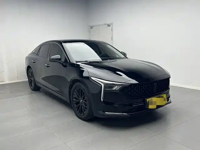 Bestune B70 — миниатюра 3