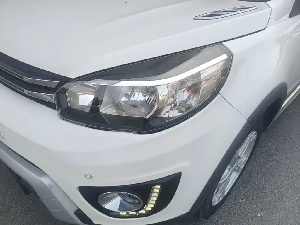 Haval H1 — миниатюра 24