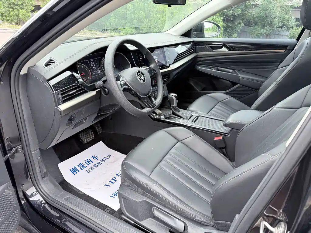 Volkswagen Passat — миниатюра 5