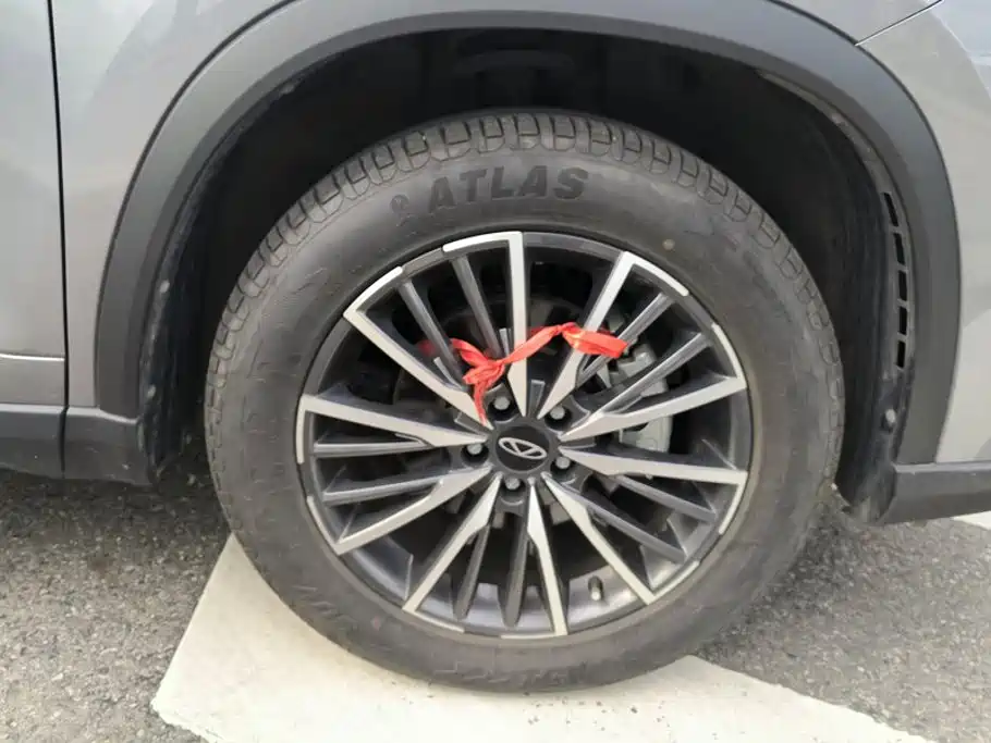 Chery Tiggo 8 PRO — миниатюра 6