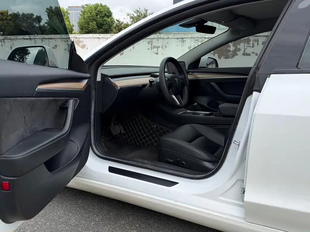 Tesla Model 3 — миниатюра 6