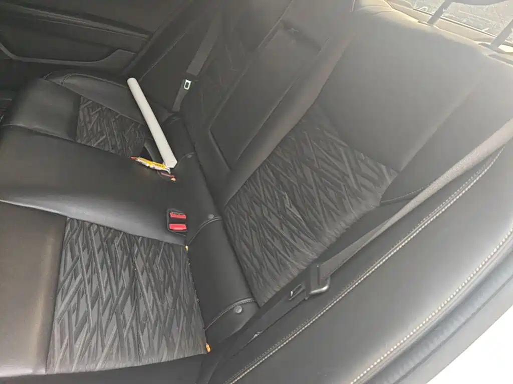 Cadillac ATS-L — миниатюра 17