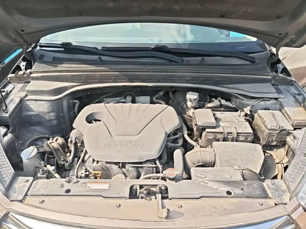 Hyundai ix25 — миниатюра 20