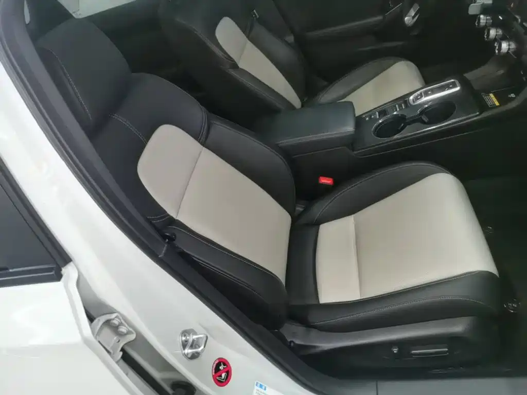 Honda Civic — миниатюра 25