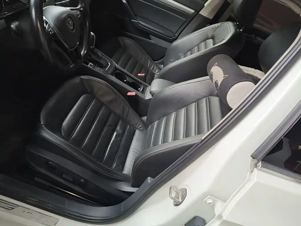 Volkswagen Lamando — миниатюра 15