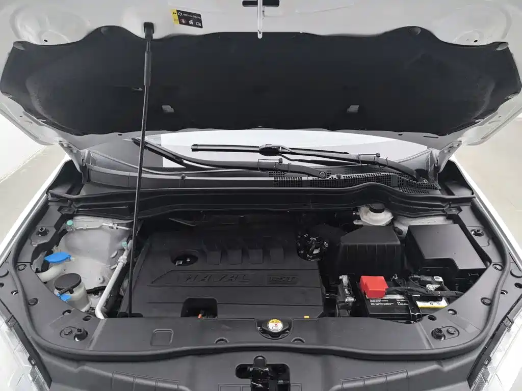 Haval H6 — миниатюра 6
