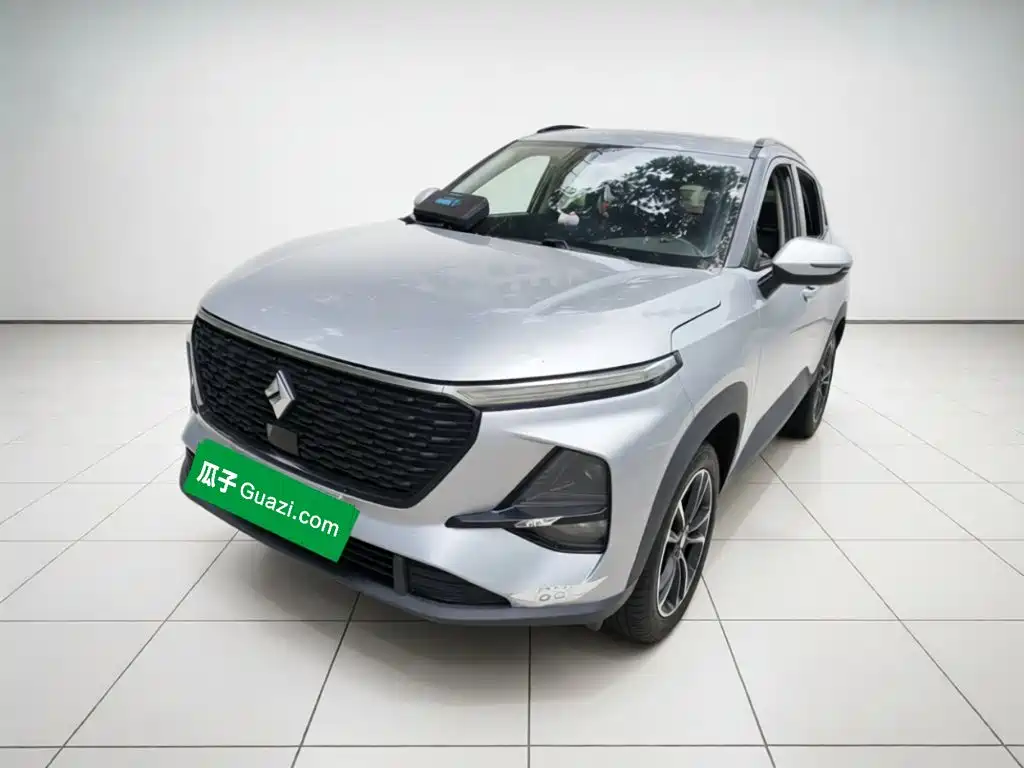 Baojun RS-3