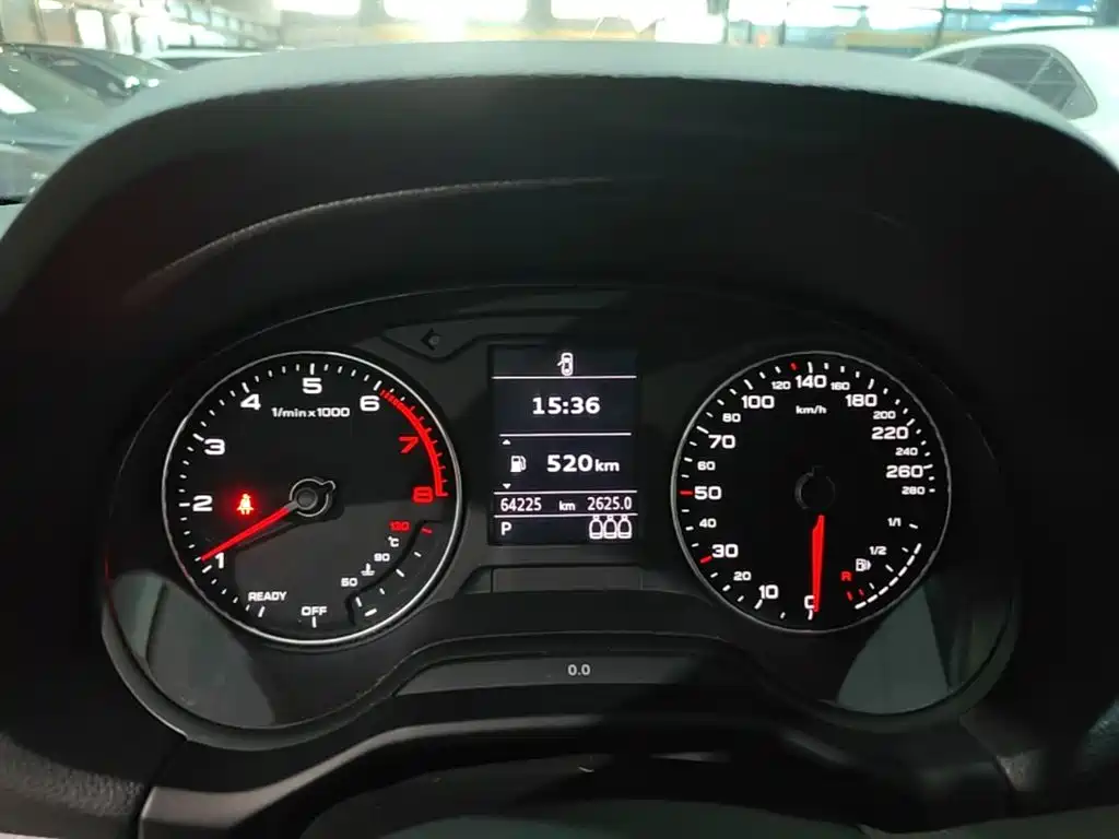 Audi Q2L — миниатюра 12
