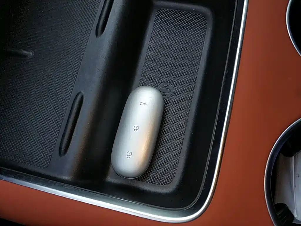 Li Auto Li L7 — миниатюра 9