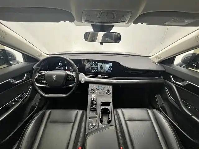Bestune B70 — миниатюра 9