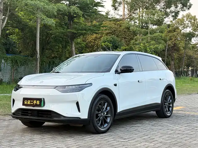 2025 Leapmotor C11