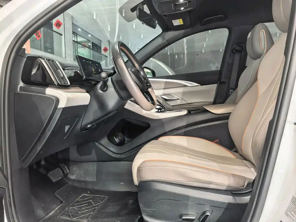 BYD Pro New Energy — миниатюра 5