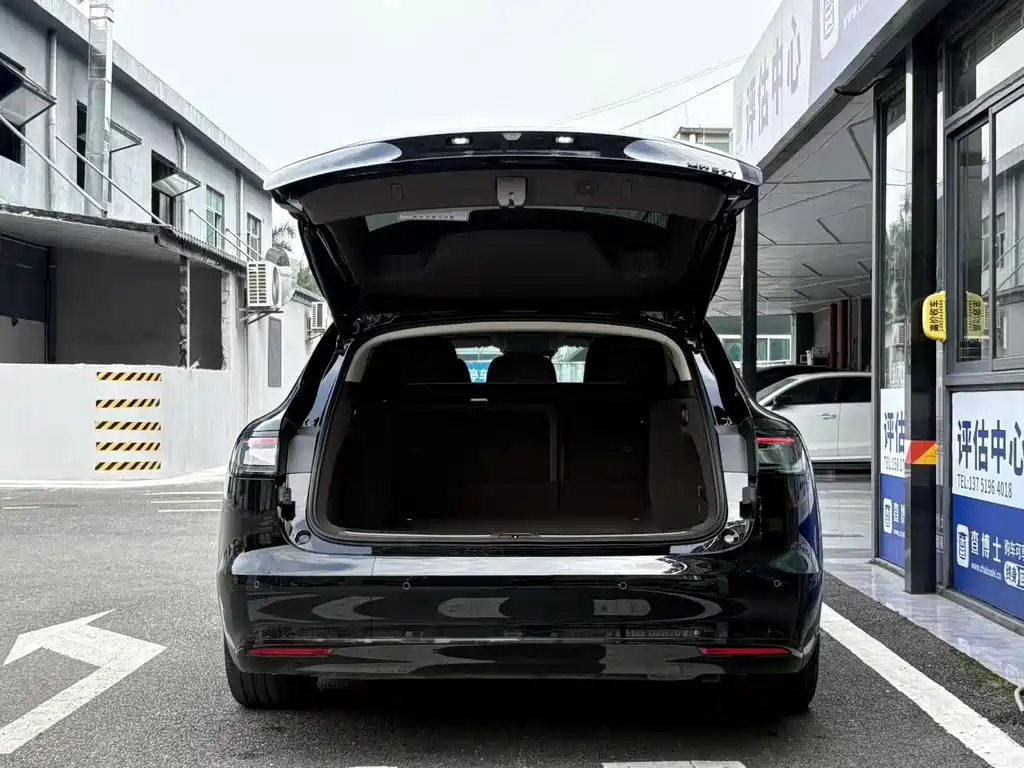 Xiangjie Xiangjie S9T — миниатюра 6