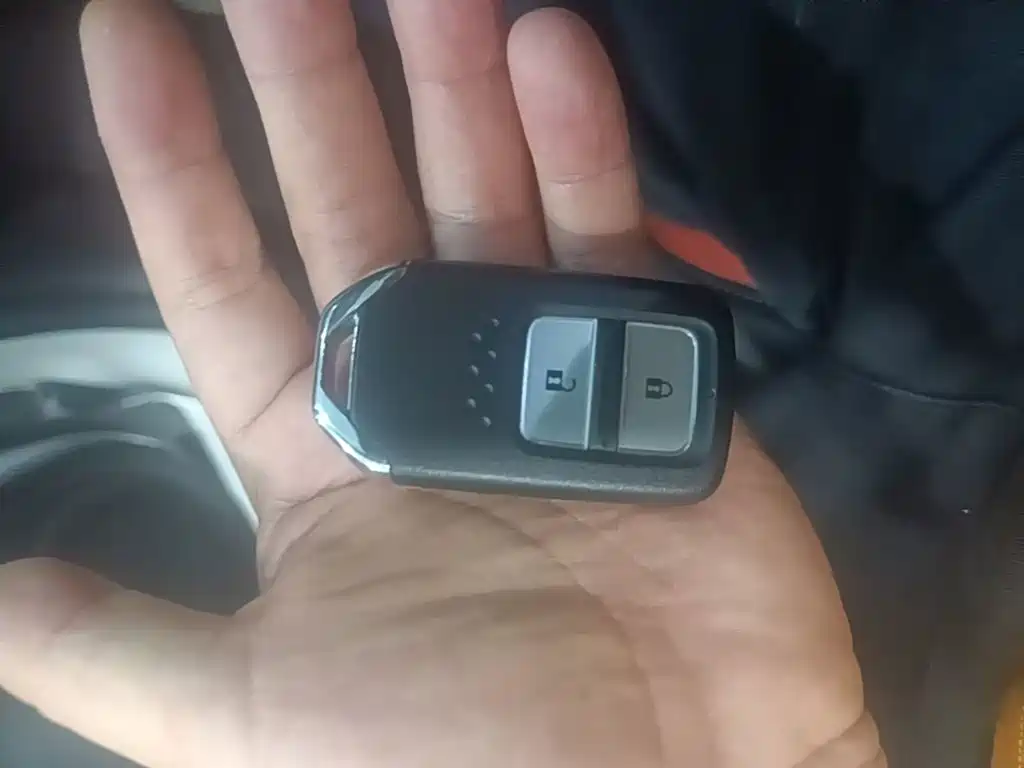 Honda Life — миниатюра 9