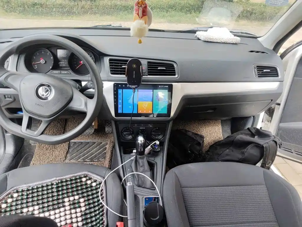 Volkswagen Lavida — миниатюра 13