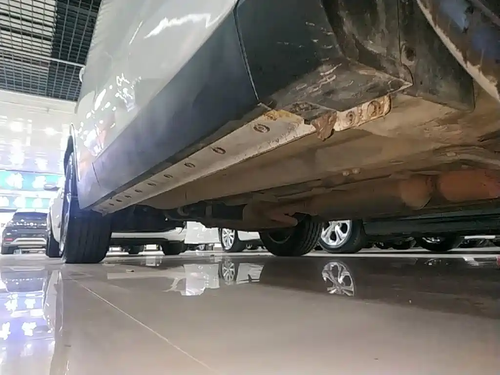 Jetour X70 — миниатюра 21