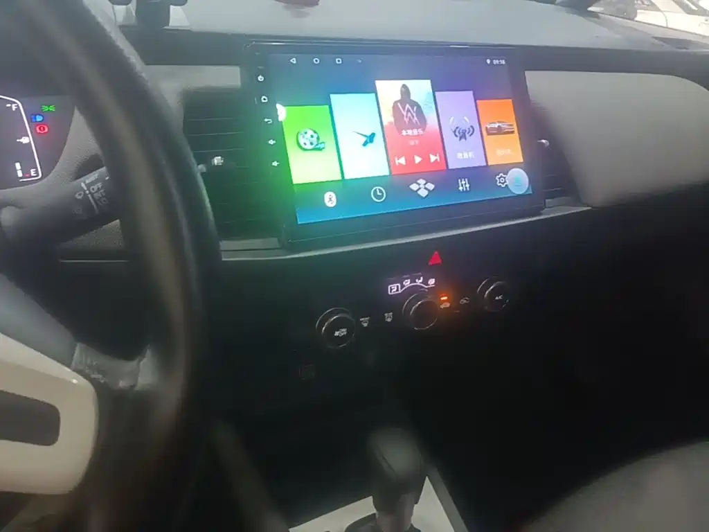 Honda Life — миниатюра 13