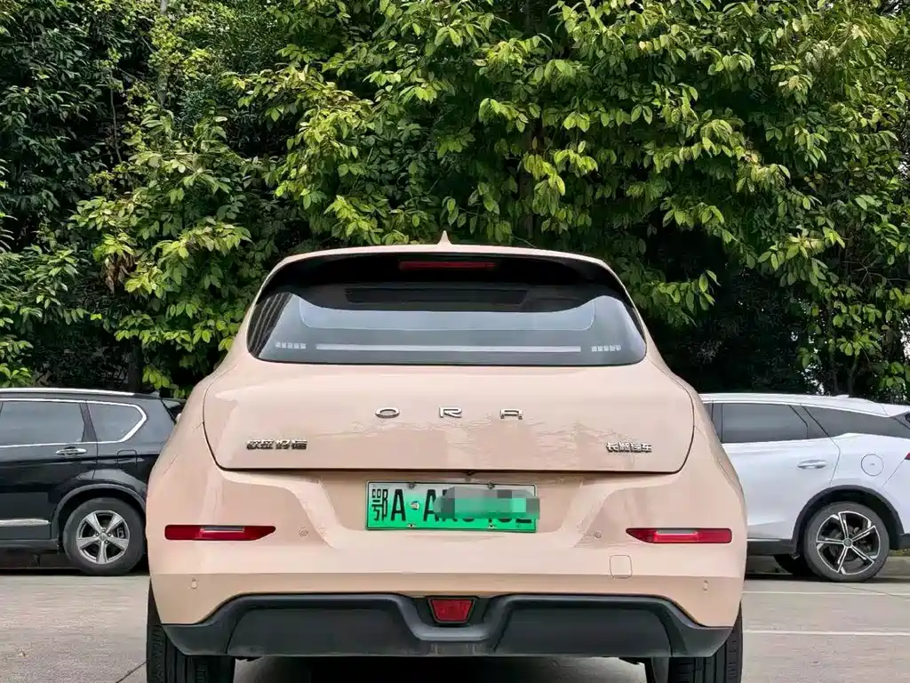Ora Ora Good Cat — миниатюра 8