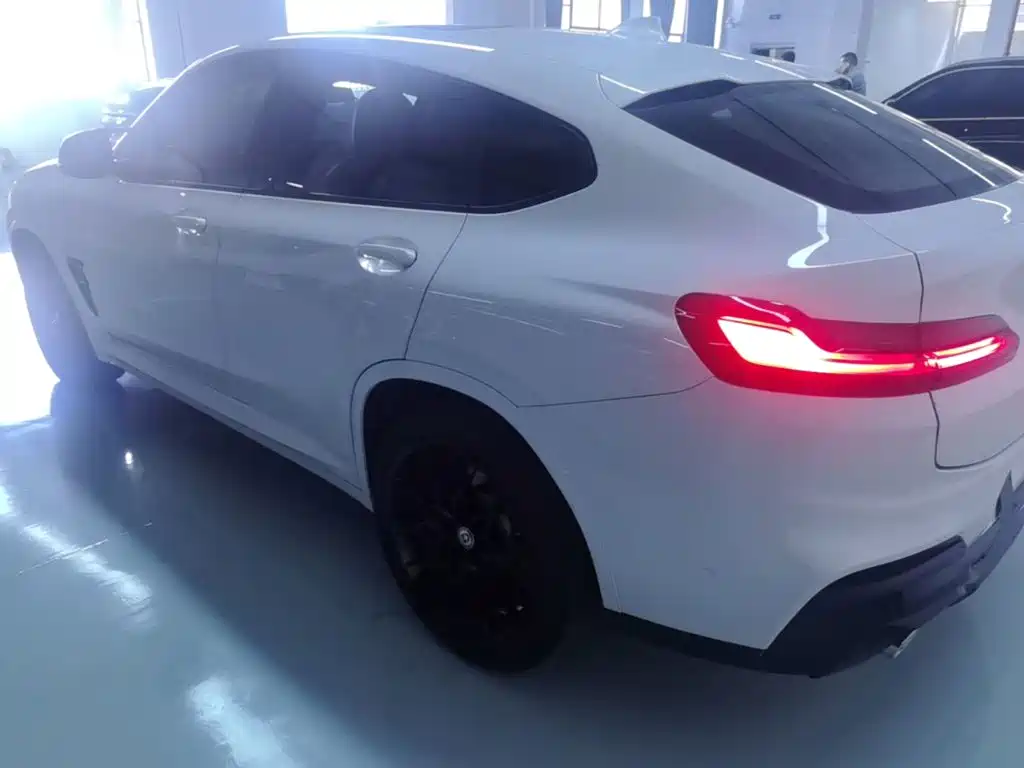 BMW X4 — миниатюра 5