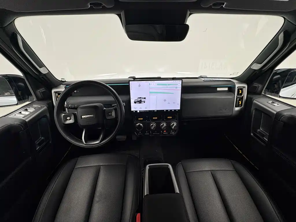 iCAR iCAR Super V23 — миниатюра 17