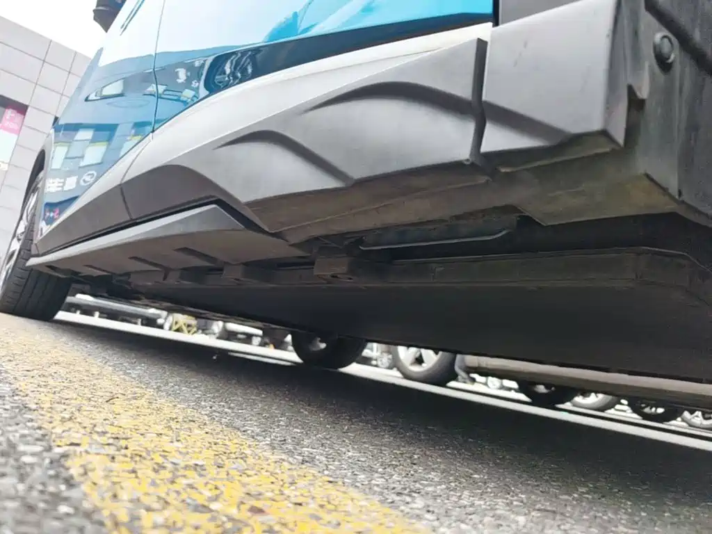 BYD Dolphin — миниатюра 22