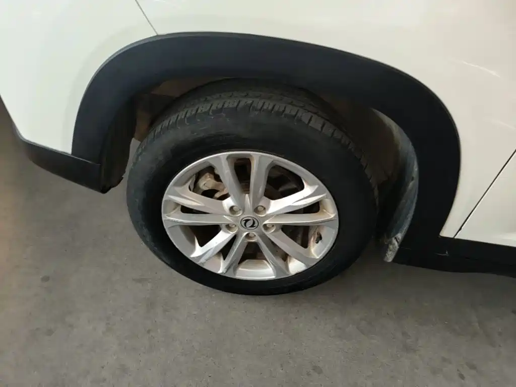 Fengguang Fengguang S560 — миниатюра 23