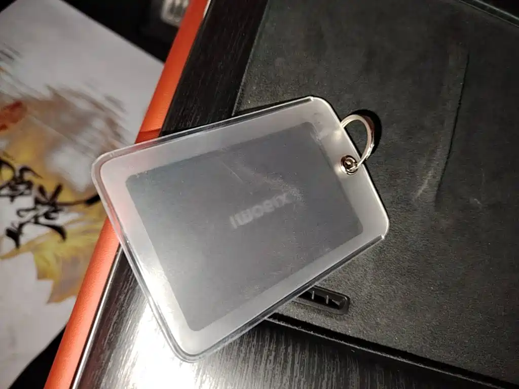 Xiaomi SU7 — миниатюра 9