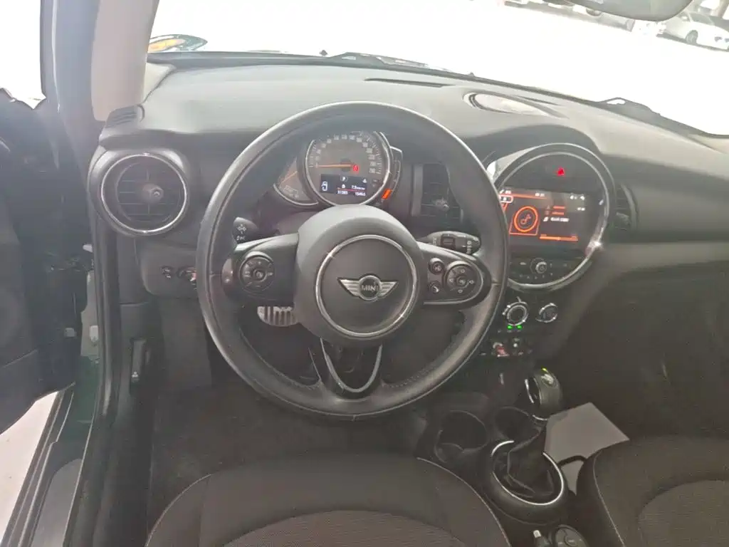 MINI Mini — миниатюра 11