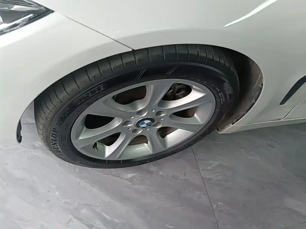 BMW 4 Series — миниатюра 23