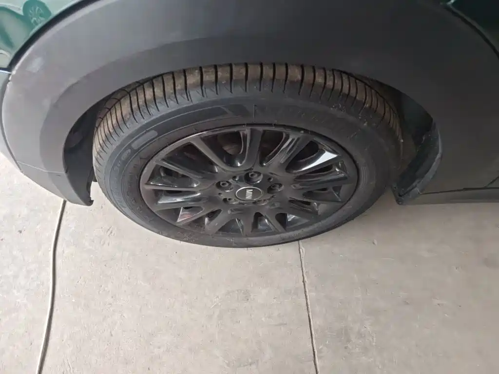 MINI Mini — миниатюра 23