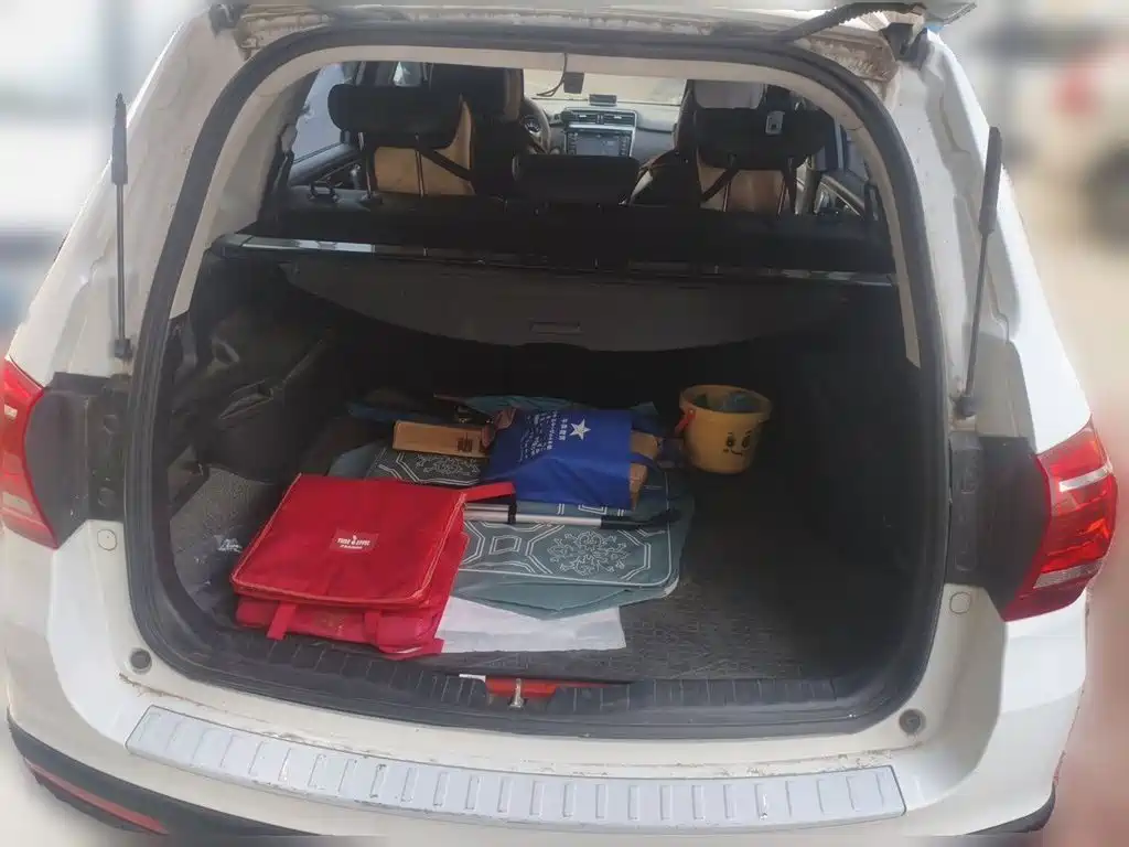 Haval H6 — миниатюра 15
