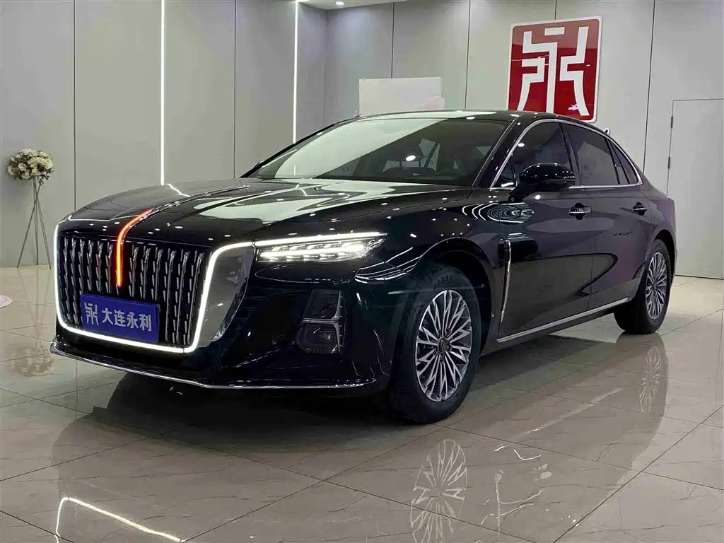 Hongqi Hongqi H5 2023