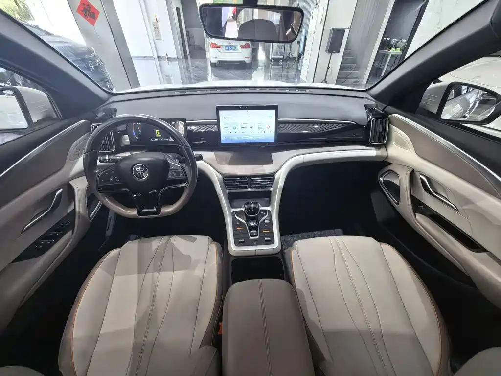 BYD Pro New Energy — миниатюра 8