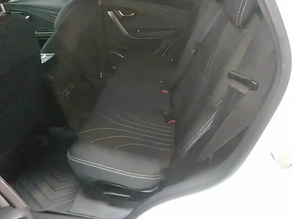 Jetour X70 — миниатюра 17