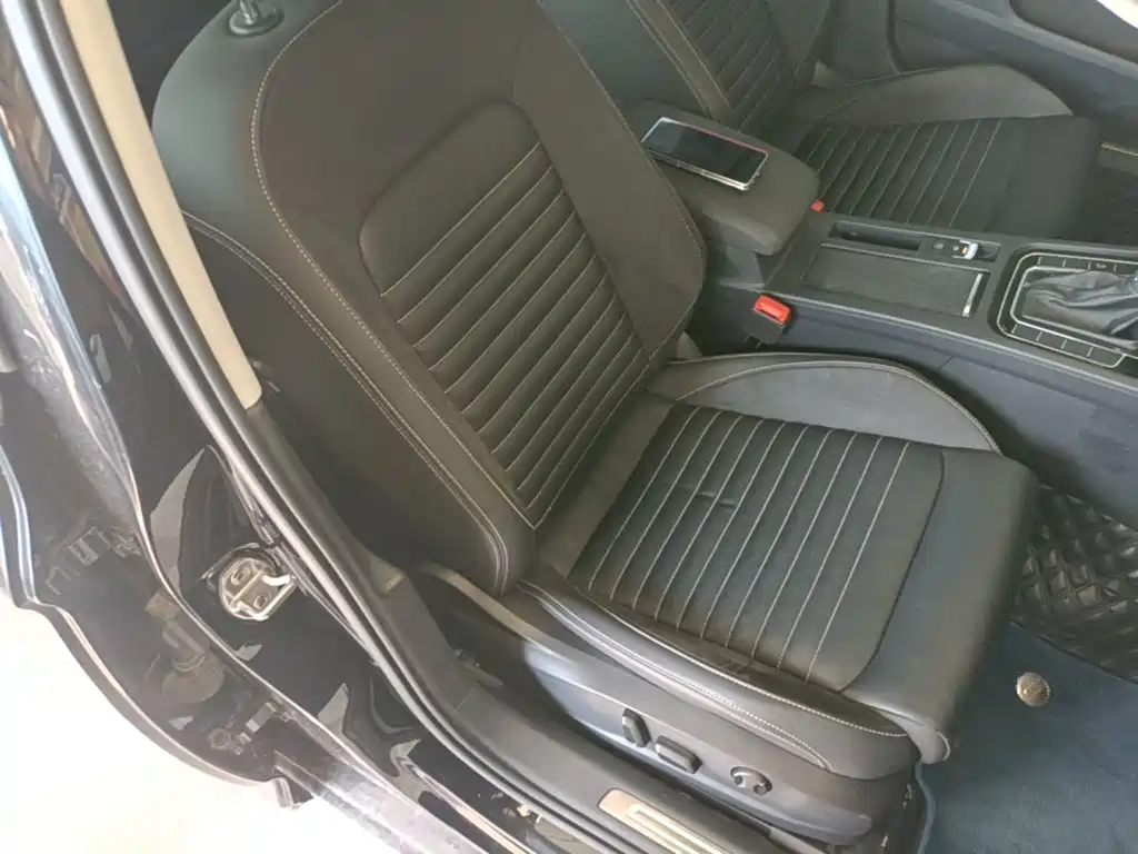 Volkswagen Magotan — миниатюра 25