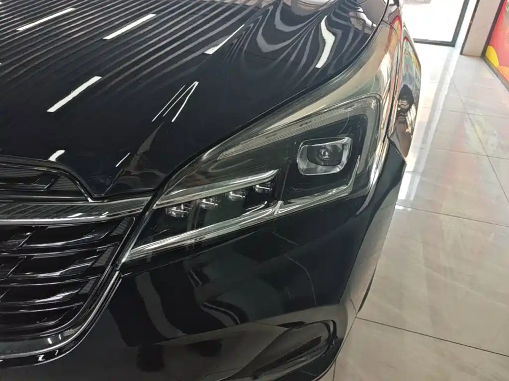 Buick Envision Plus — миниатюра 24