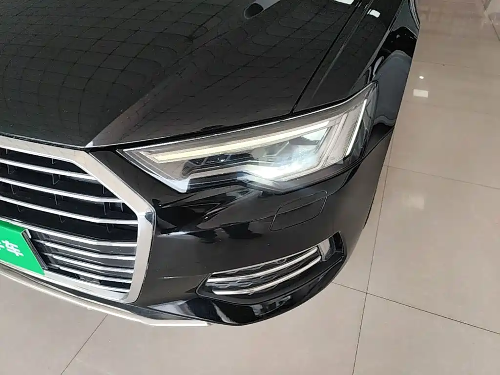 Audi A6L — миниатюра 24